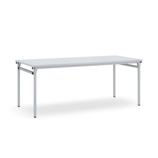 CEHA Klapptisch mit 4-Fuß Gestell 180 x 80 cm