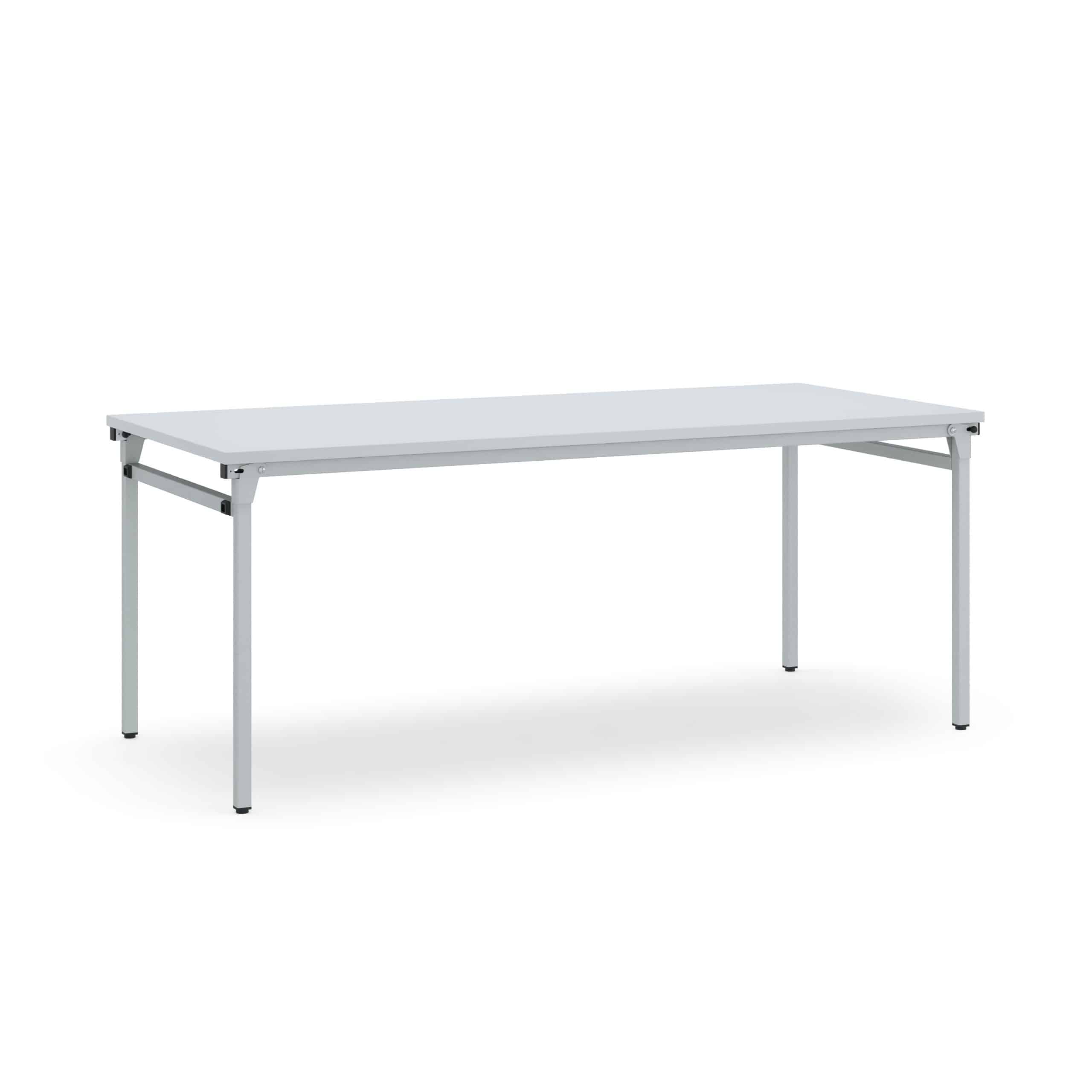 CEHA Klapptisch mit 4-Fuß Gestell 180 x 80 cm