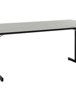 CEHA Klapptisch mit T-Fuß Gestell 140 x 70 cm