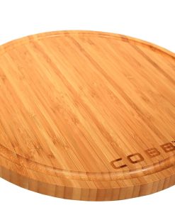 COBB Schneidebrett (Brett aus hygenisch und umweltfreundlichen Bambus)  Nr. 38