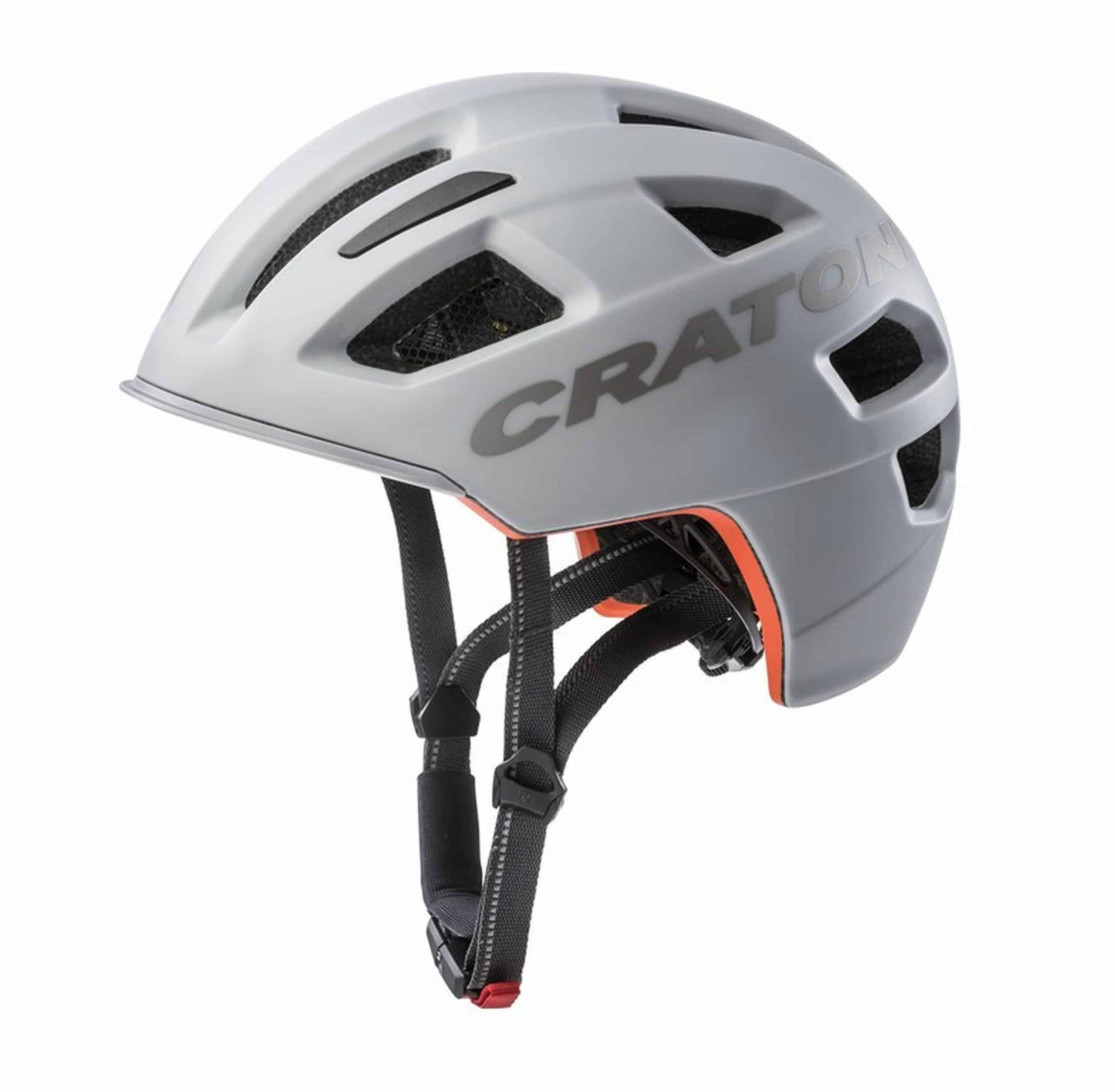 CRATONI City Fahrradhelm C-Pure