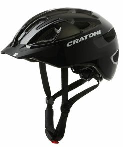 CRATONI City Fahrradhelm C-Swift