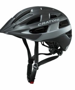 CRATONI City Fahrradhelm Velo-X
