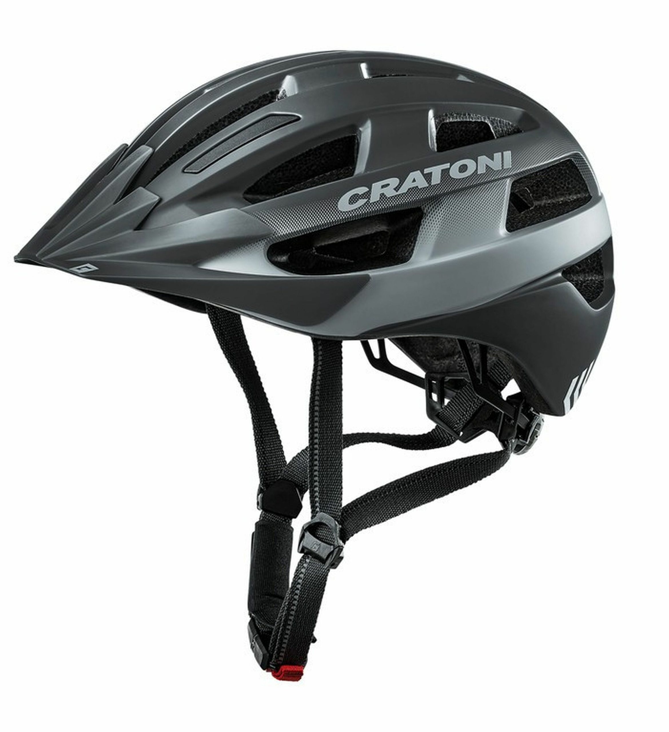 CRATONI City Fahrradhelm Velo-X