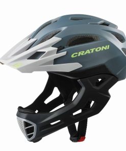 CRATONI Freeride Fahrradhelm C-Maniac