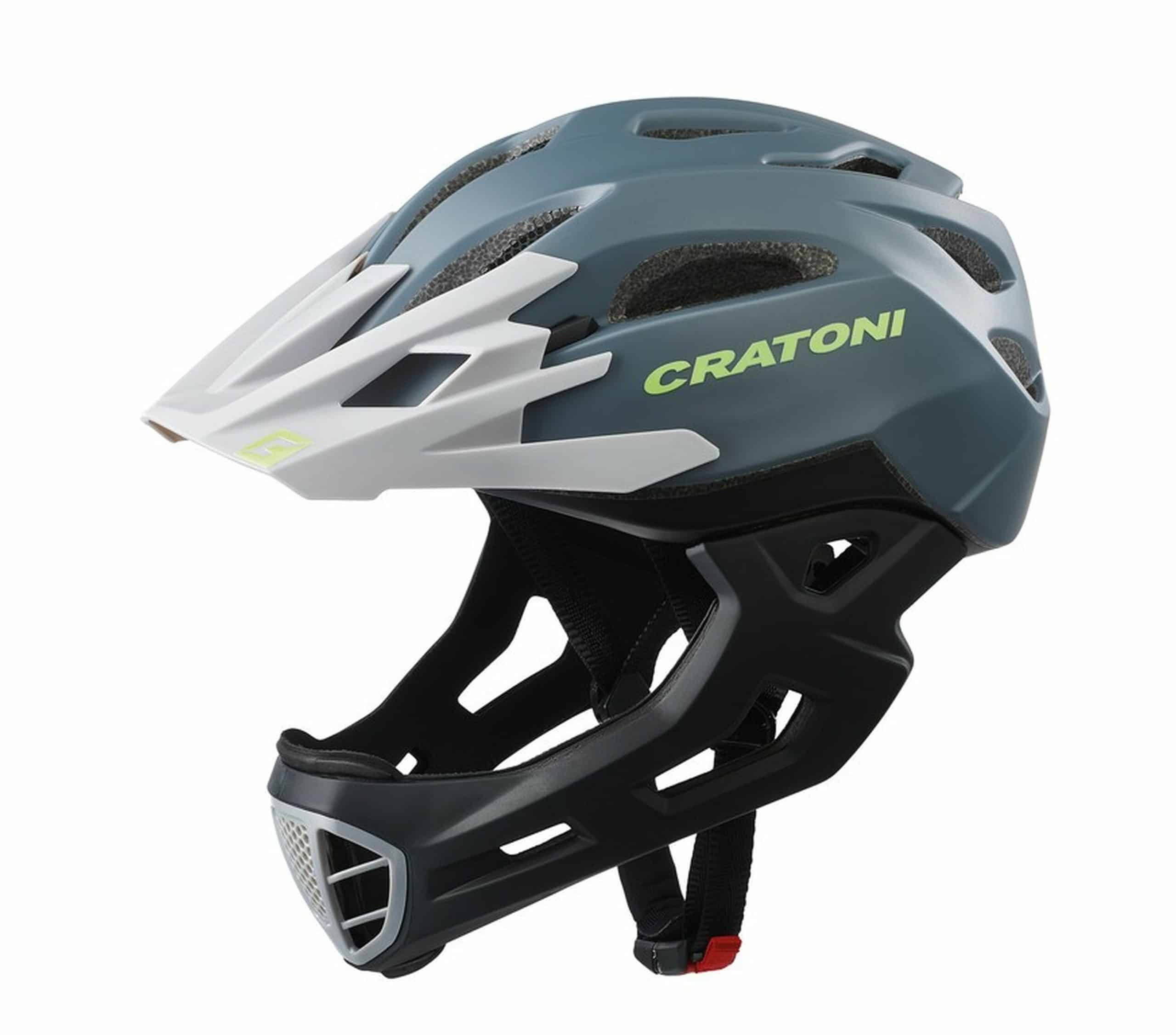 CRATONI Freeride Fahrradhelm C-Maniac