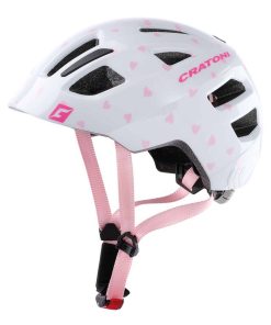 CRATONI Kinderfahrradhelm Maxster
