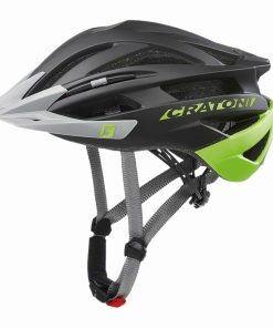 CRATONI MTB Fahrradhelm Agravic s