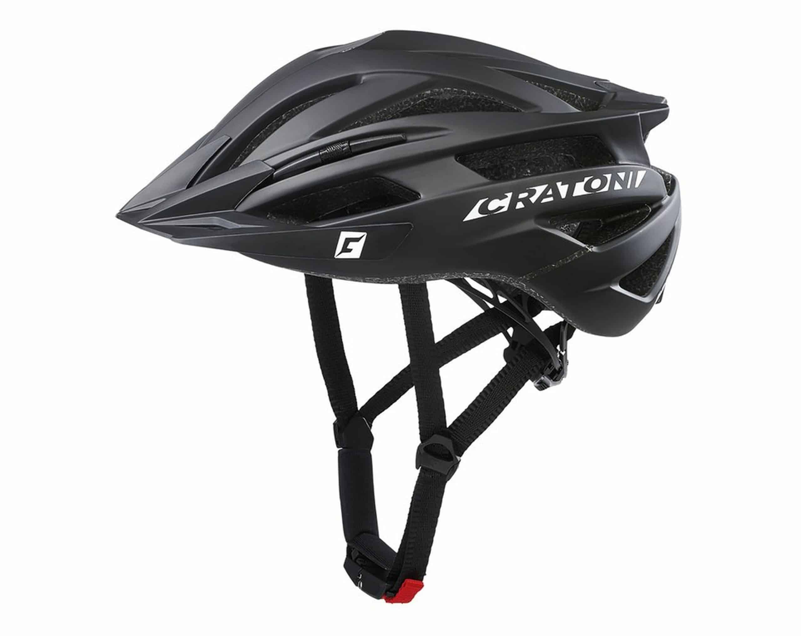 CRATONI MTB Fahrradhelm Agravic