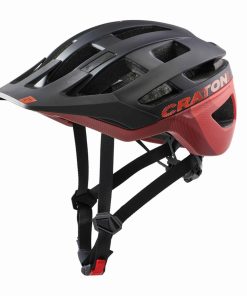 CRATONI MTB-Fahrradhelm AllRace