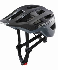 CRATONI MTB-Fahrradhelm AllRace