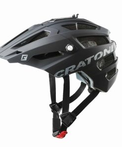 CRATONI MTB Fahrradhelm AllTrack