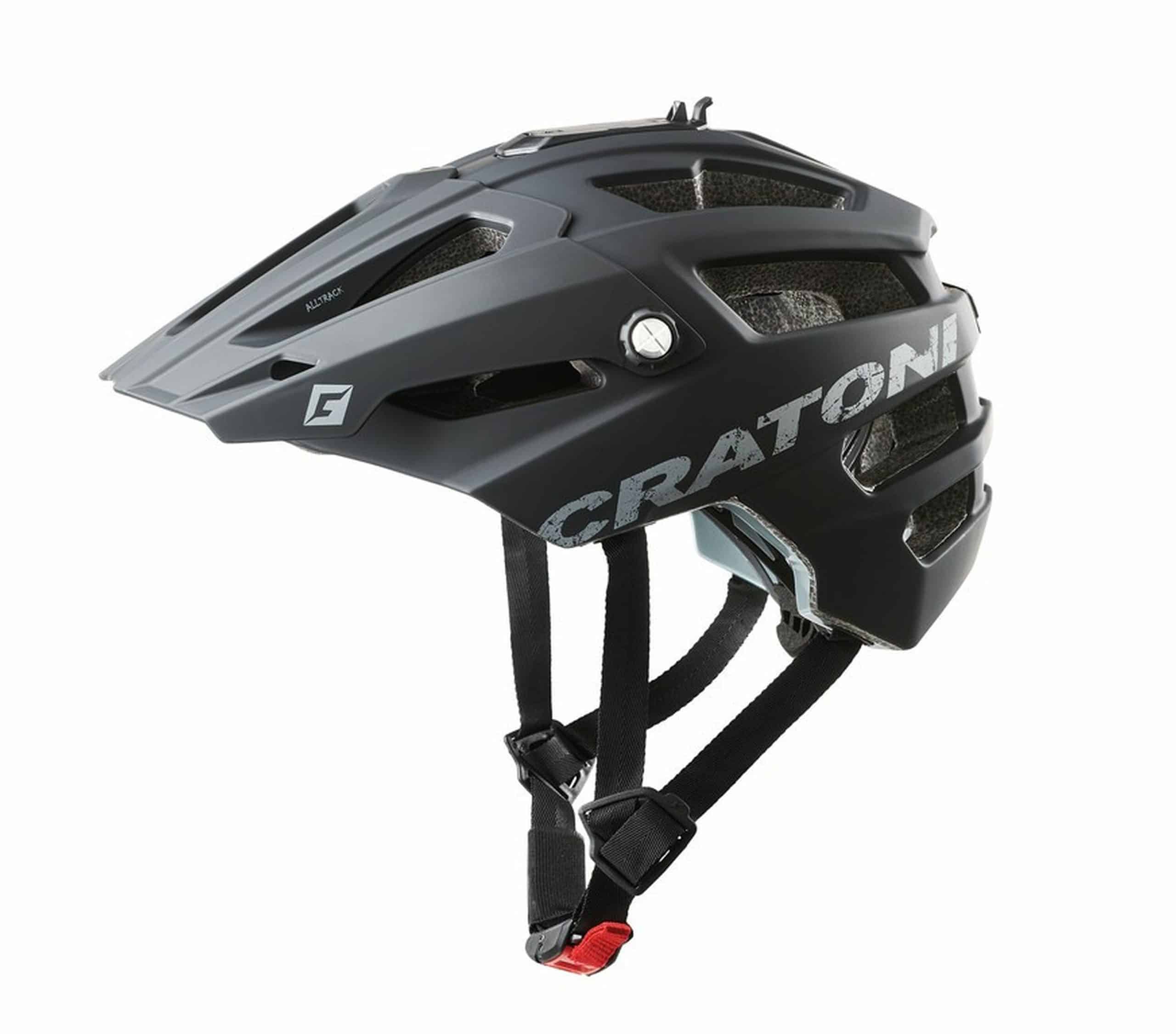 CRATONI MTB Fahrradhelm AllTrack