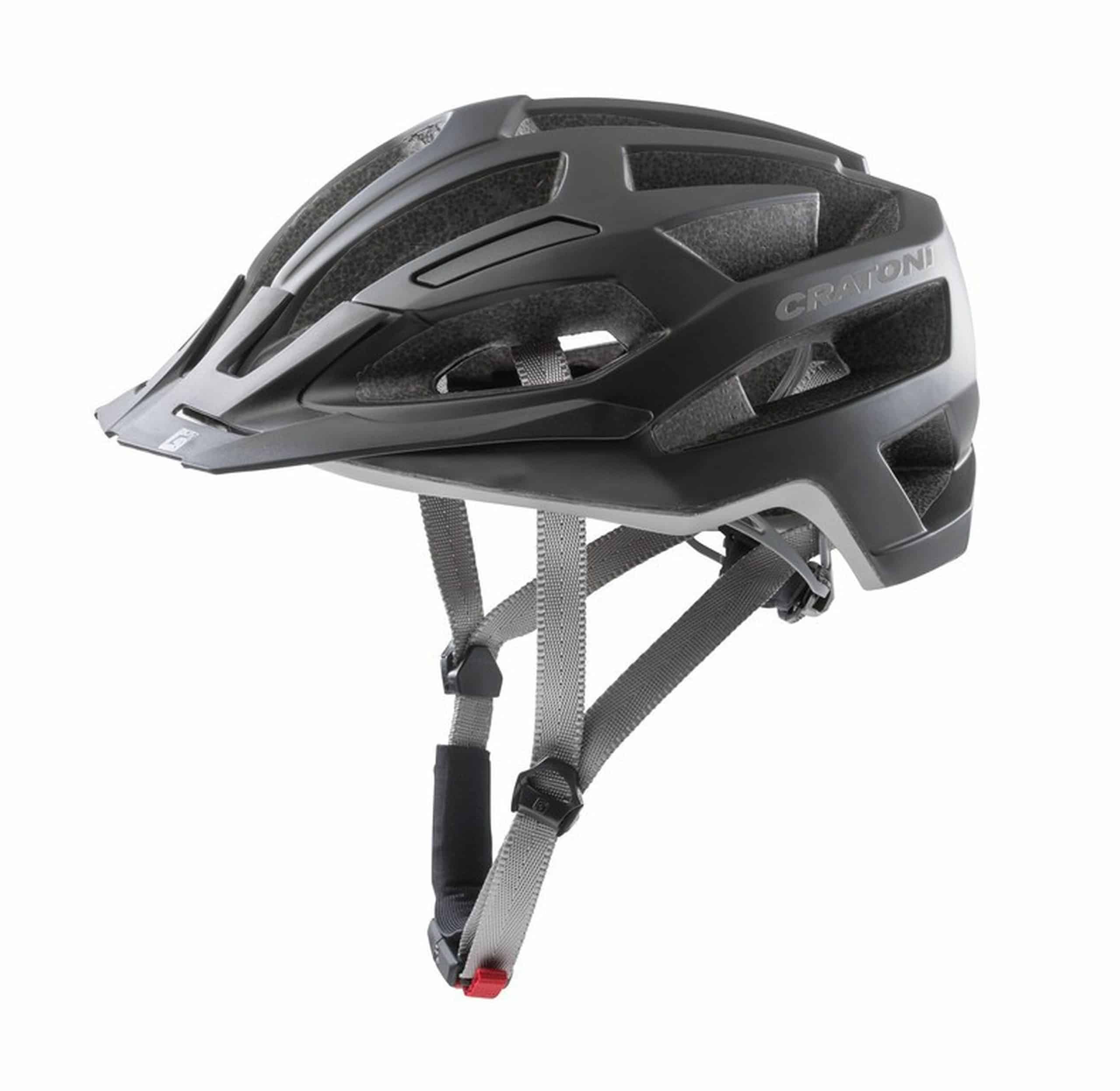 CRATONI MTB Fahrradhelm C-Flash