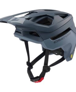 CRATONI MTB Fahrradhelm Madflex MIPS Recco