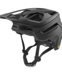 CRATONI MTB Fahrradhelm Madflex MIPS Recco