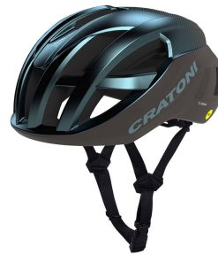 CRATONI Rennrad-  Fahrradhelm C-Zero MIPS