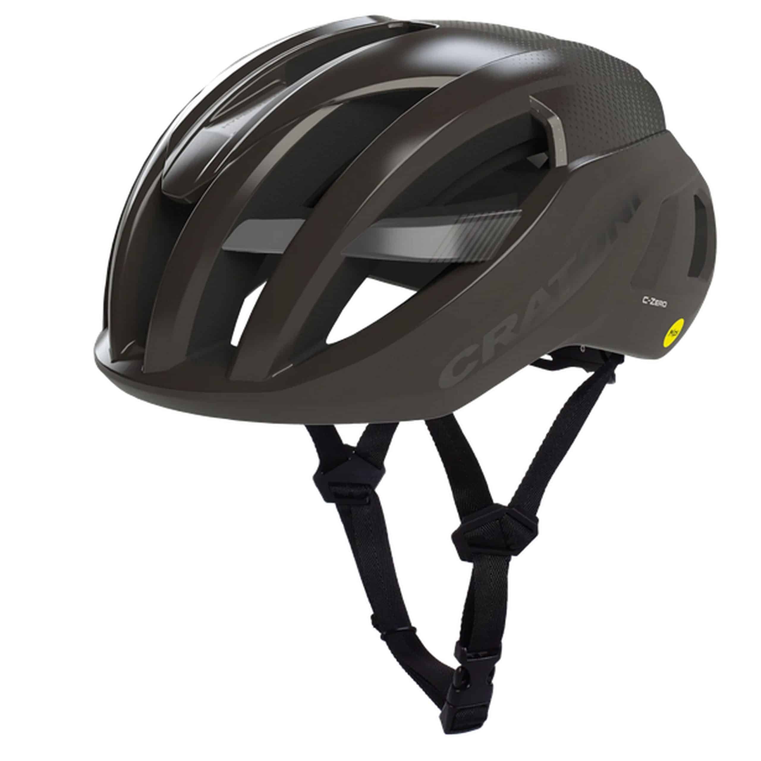 CRATONI Rennrad-  Fahrradhelm C-Zero MIPS
