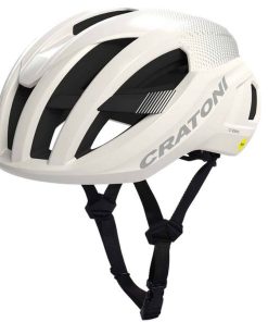 CRATONI Rennrad-  Fahrradhelm C-Zero MIPS
