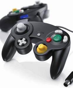 CSL 2x Nintendo-Controller