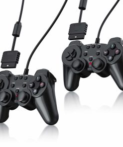 CSL 2x PlayStation-Controller