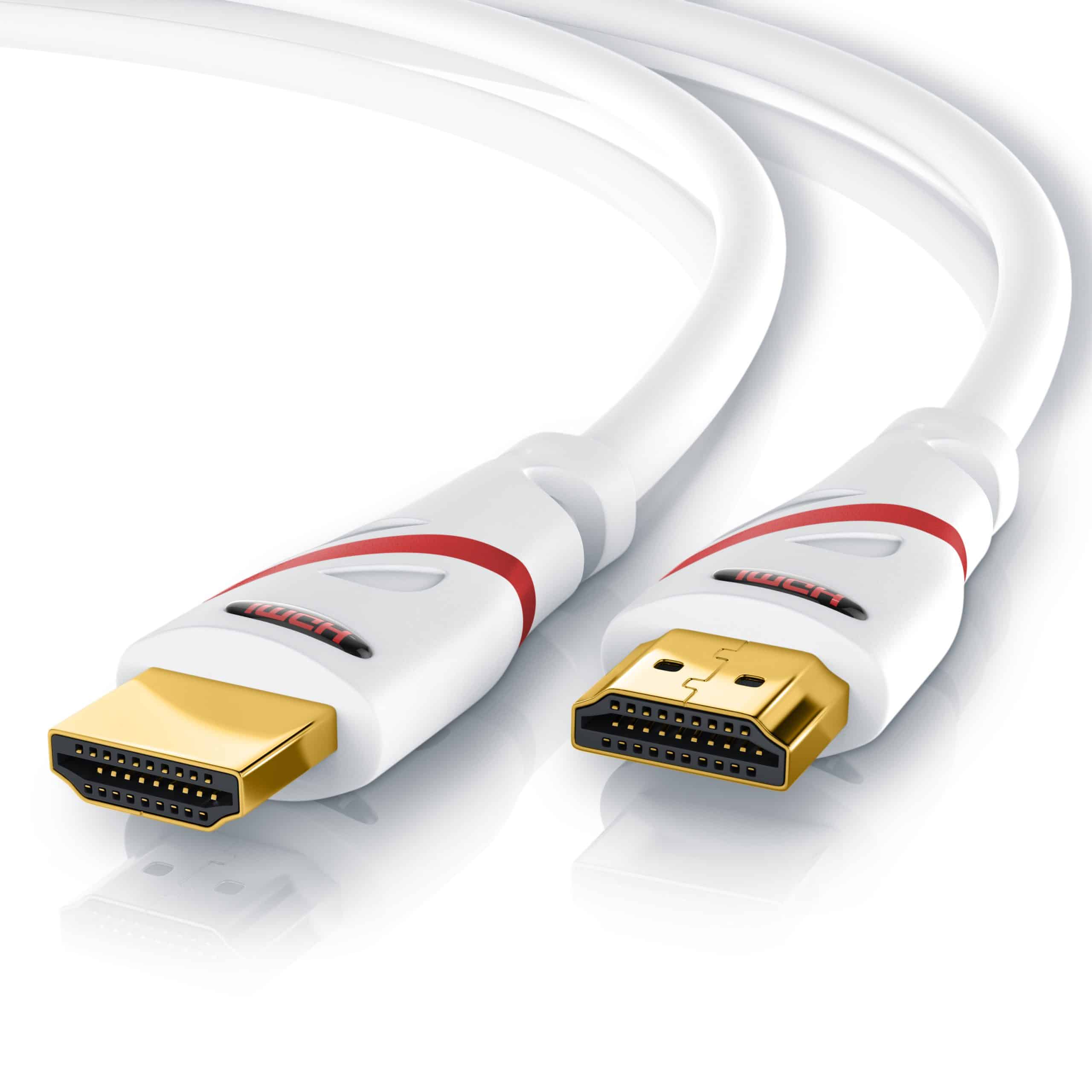 CSL 8k HDMI Kabel 2.1