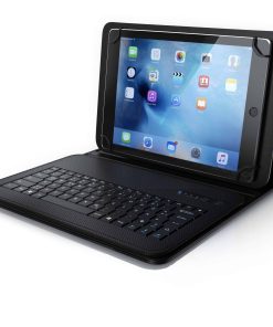 CSL Bluetooth Tastatur mit Schutzhülle