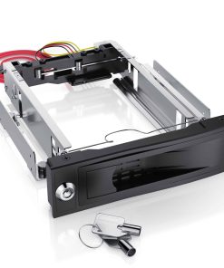 CSL Festplatten-Wechselrahmen