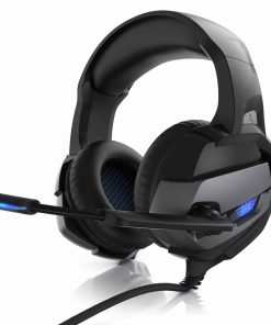 CSL Gaming Headset GHS-221 Mikrofon AUX geeignet für PC/ PS4/ PS4 Pro