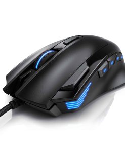 CSL Gaming-Maus kabelgebunden