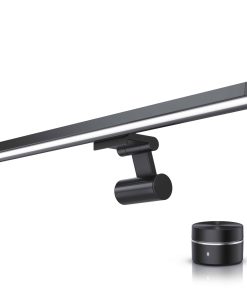 CSL LED Monitorlampe