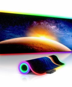 CSL RGB Gaming Mauspad