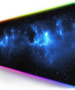 CSL RGB Gaming Mauspad