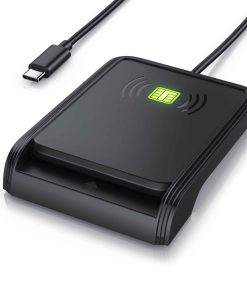 CSL Speicherkartenleser USB C