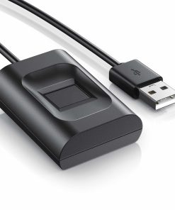 CSL USB-Fingerabdrucksensor