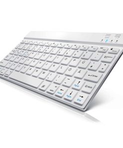 CSL Wireless-Tastatur