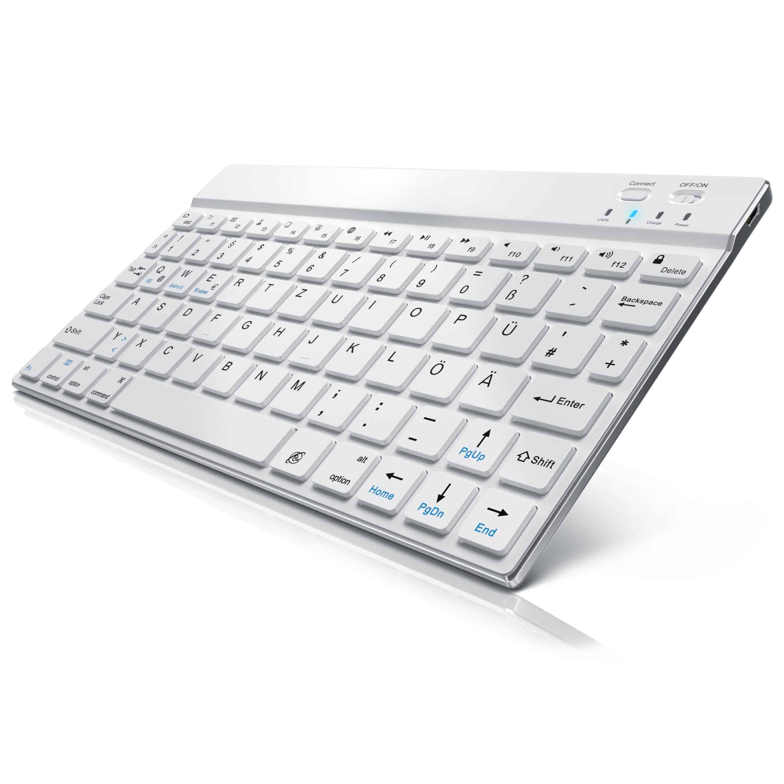 CSL Wireless-Tastatur