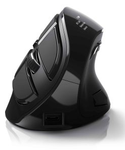 CSL - ergonomische Maus (Bluetooth