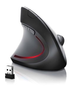 CSL ergonomische Maus