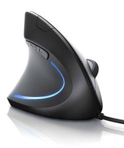 CSL ergonomische Maus