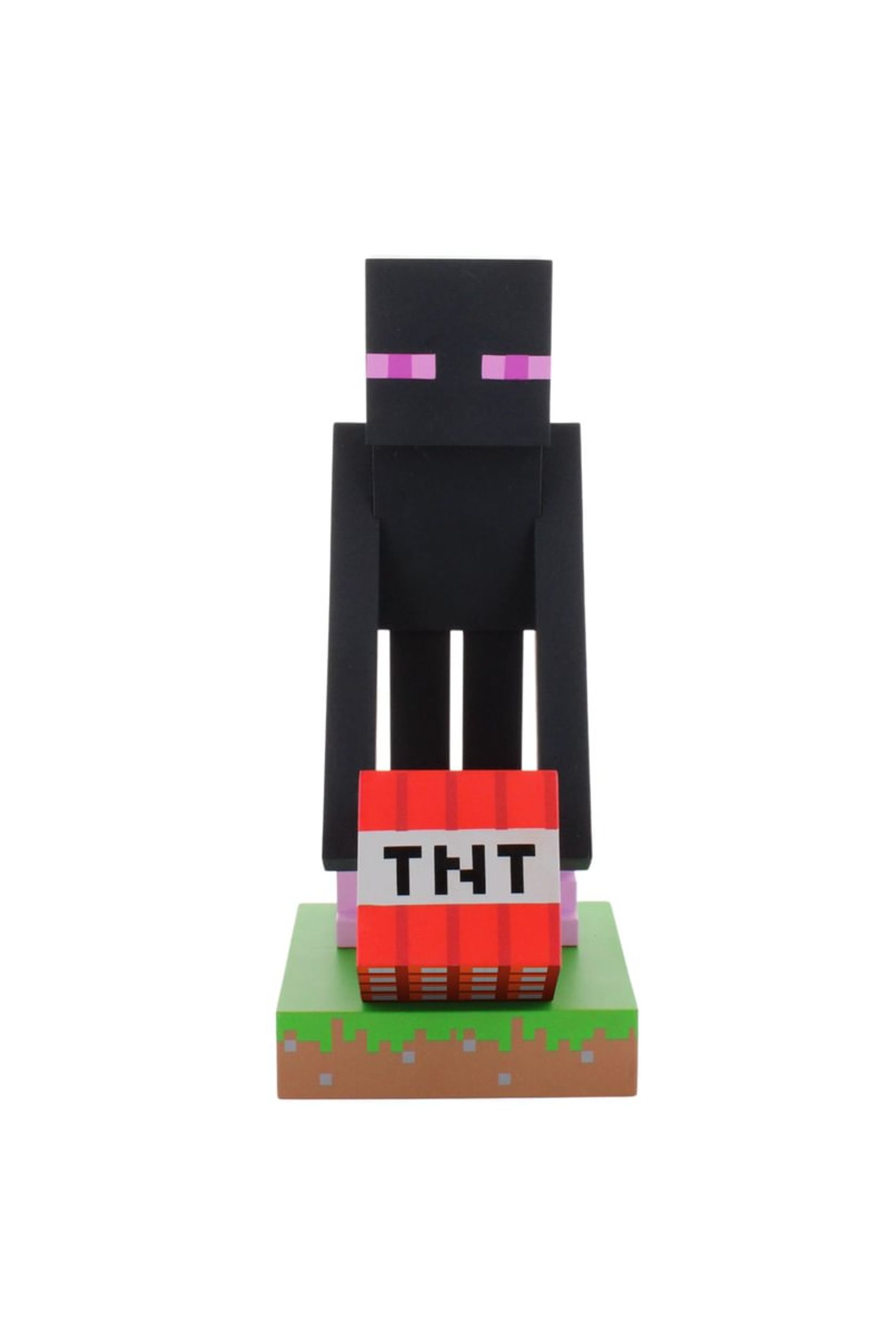 Cable Guy Minecraft Enderman