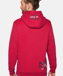 Camp David Hoodie Kapuzensweatshirt