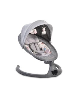 Cangaroo Babywippe iSwing