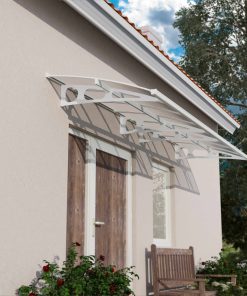Canopia Bordeaux 4.5x1.4 Vordach
