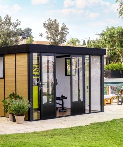 Canopia Copenhagen Gardenstudio 2.87x3.51 Garten Studio