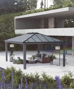 Canopia Dallas 4.3x6.1 Gartenpavillon