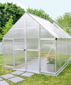 Canopia Essence 3.6x2.5 Gewächshaus