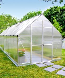 Canopia Essence 6.1x2.5 Gewächshaus