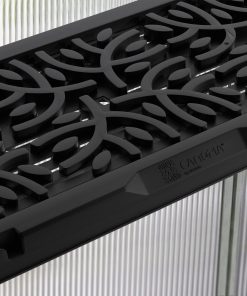 Canopia Regalset Leaves Design 2er Pack
