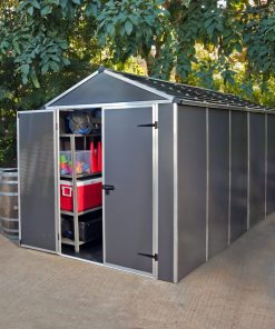 Canopia Rubicon Gerätehaus